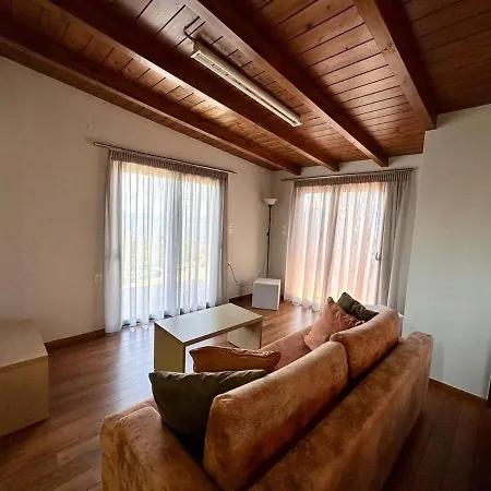 Hotel Lefkada - Cheloni *