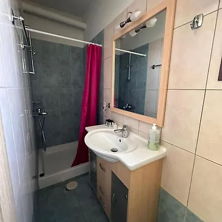 Lefkada - Cheloni Hotel *